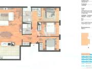 Apartamento Penthouse com Terraço Privado com Vista Ria...