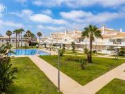 Apartamento penthouse de 3 quartos a 800 metros da praia...