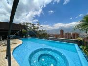 Apartamento Penthouse de Lujo El Poblado Medellín