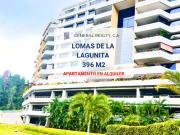 Apartamento PentHouse Duplex en alquiler Lomas de la...