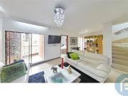 Apartamento Penthouse Dúplex en Arriendo Laureles, Medellín
