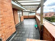 Apartamento penthouse duplex en Mazuren