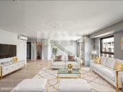 Apartamento Penthouse Duplex na Avenida da Liberdade...