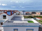 Apartamento Penthouse Duplex T3 com VISTA MAR e TERRAÇO...