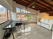 Apartamento Penthouse en Arriendo Medellin Sector Poblado