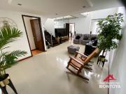 Apartamento penthouse en el centro de Pereira