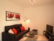 Apartamento penthouse en venta en Benissa la Fustera....
