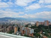 APARTAMENTO PENTHOUSE ENVIGADO LOMA DE LOS MESA