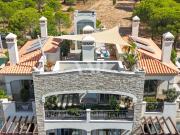 Apartamento Penthouse T2 de Luxo no Pine Hills, Vilamoura