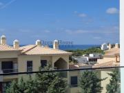 Apartamento Penthouse T2 novo com vista mar, piscina e...