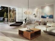 Apartamento Penthouse T3+1, com piscina e terraço, junto...