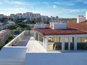 Apartamento Penthouse T3 + 2, possível T6, com Terraço e...