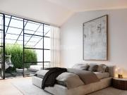 Apartamento Penthouse T3 – Alecrim 51 159m² Misericórdia