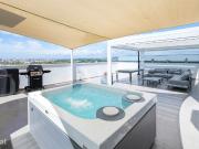Apartamento Penthouse T3 com Rooftop Privado e Vista Ria...