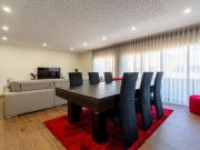 Apartamento Penthouse T3 com terraço e garagem