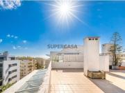 Apartamento Penthouse T3 com Terraço Panorâmico para...