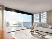 Apartamento Penthouse T3, com vista mar, na Foz, Porto Apartamento Penthouse T3, com vista mar, na Foz, Porto