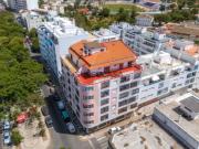 Apartamento Penthouse T3 no centro da Cidade com vista...