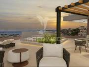 Apartamento PENTHOUSE T3 piscina privada vista...