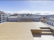 Apartamento Penthouse T4 com Terraço e Piscina Privada,...