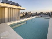 Apartamento Penthouse T4 Duplex com Terrao e Piscina...