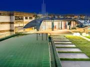 Apartamento Penthouse T5 de Luxo com Piscina Privativa |...