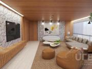 APARTAMENTO PENTHOUSES 355MT 3 SUITES SETOR MARISTA