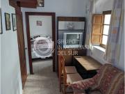 Apartamento pequeño