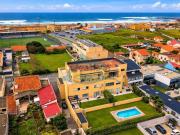 Apartamento, Perafita Lavra Santa Cruz do Bispo