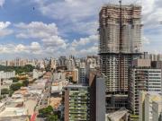 STUDIO PERDIZES 1 DORMITÓRIO