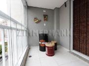 APARTAMENTO PERDIZES 1 DORMITÓRIO 1 VAGA