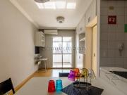 APARTAMENTO PERDIZES 1 DORMITÓRIO 1 VAGA