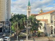 APARTAMENTO PERDIZES 1 DORMITÓRIO