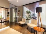 Apartamento perdizes 2 dormitãrios 2 suites 2 vagas 116 m2