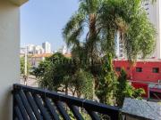 APARTAMENTO PERDIZES 2 DORMITÓRIOS 1 VAGA