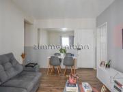 APARTAMENTO PERDIZES 2 DORMITÓRIOS 1 VAGA