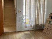 APARTAMENTO PERDIZES 2 DORMITORIOS 1 VAGA 80M²