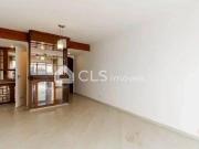 Apartamento Perdizes 2 dormitórios 1 vaga de garagem 72m2