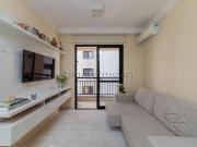 APARTAMENTO PERDIZES 2 DORMITÓRIOS 2 VAGAS
