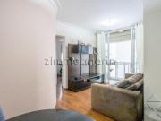 APARTAMENTO PERDIZES 2 DORMITÓRIOS 2 VAGAS