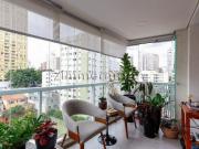 APARTAMENTO PERDIZES 2 DORMITÓRIOS 2 VAGAS