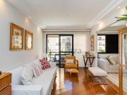 Apartamento Perdizes 2 Dormitórios 92m²
