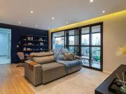 Apartamento Perdizes 2 Suítes 116m²