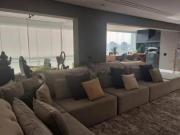 Apartamento Perdizes 2 Suítes 140m²