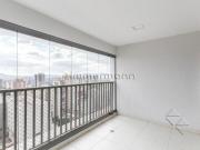 APARTAMENTO PERDIZES 2 SUÍTES 1 VAGAS