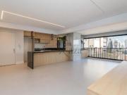 Apartamento Perdizes 3 Dormitórios 100m²