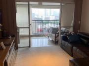 Apartamento Perdizes 3 Dormitórios 101m²