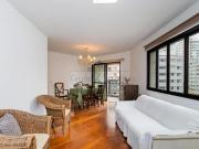 Apartamento Perdizes 3 Dormitórios 111m²