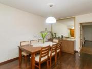 Apartamento Perdizes 3 Dormitórios 126m²