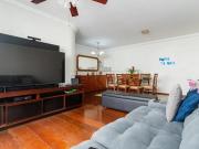 Apartamento Perdizes 3 Dormitórios 130m²